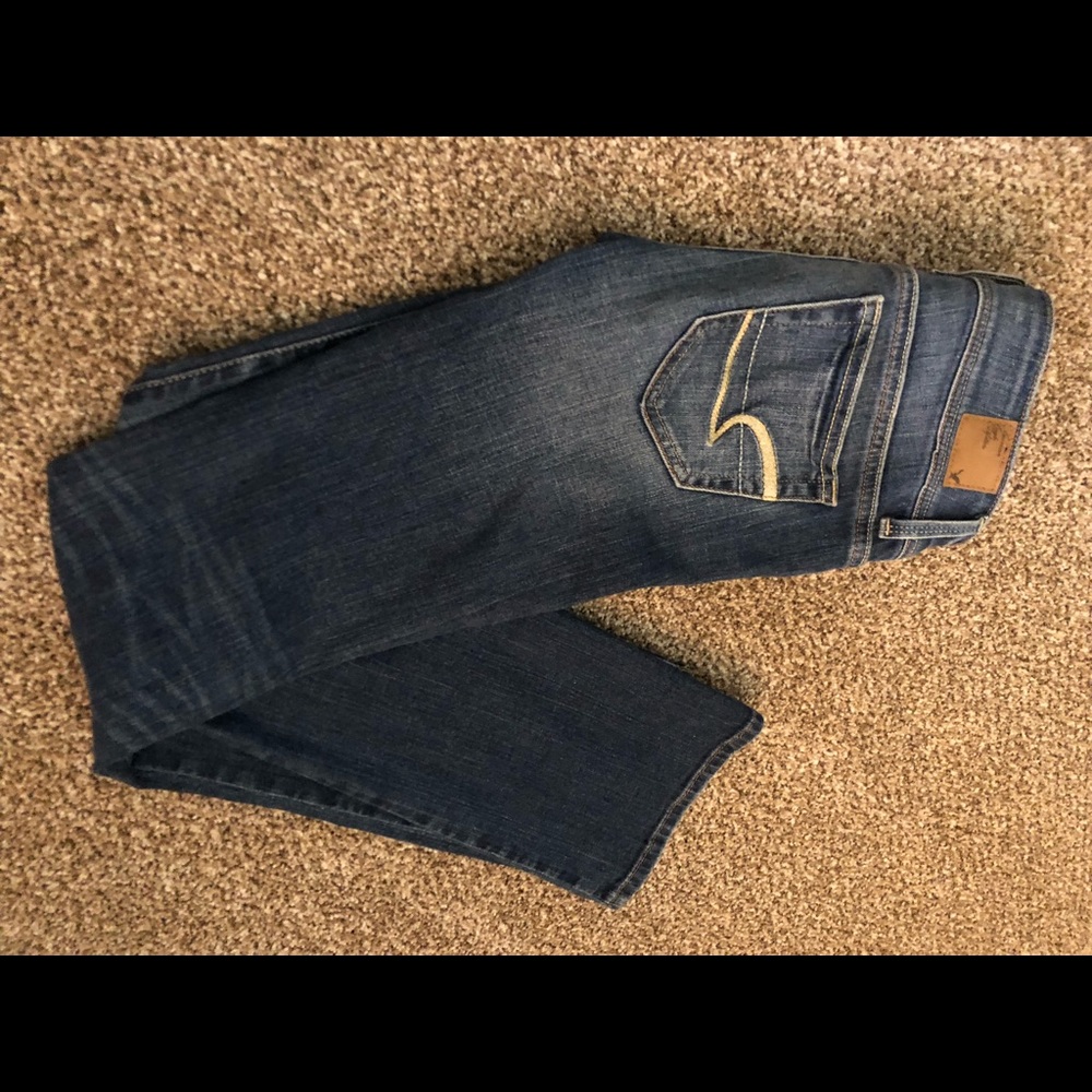 Jeans